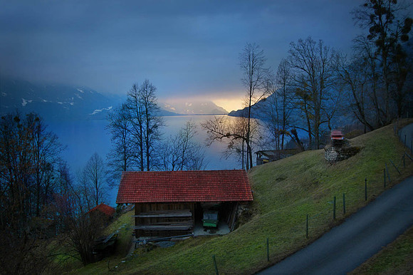 Swiss Sun
