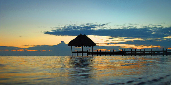 Sunrise 530