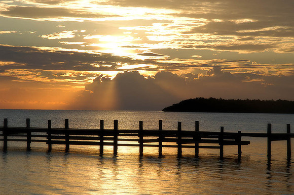 Sunrise 600